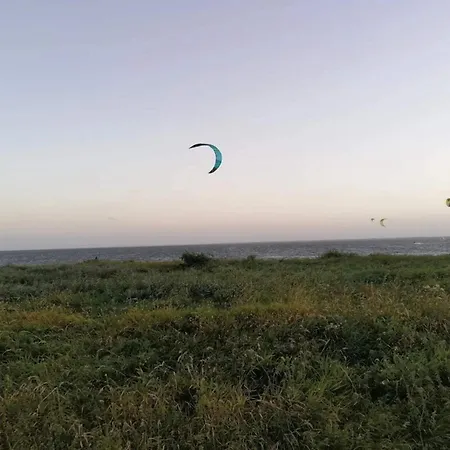 In Denmark * Ringkøbing