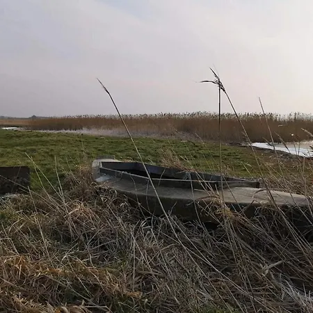 In Denmark بيت للعطل Ringkøbing