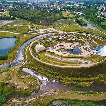 In Denmark Ringkobing