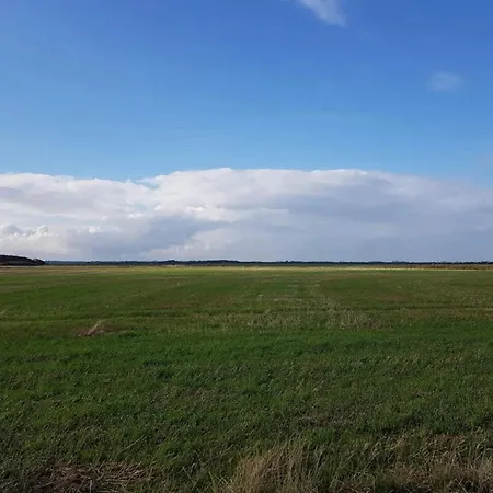 In Denmark بيت للعطل *