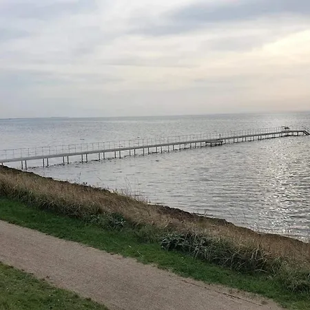 In Denmark Ringkøbing