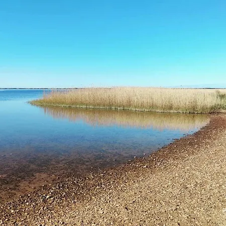 In Denmark بيت للعطل Ringkøbing