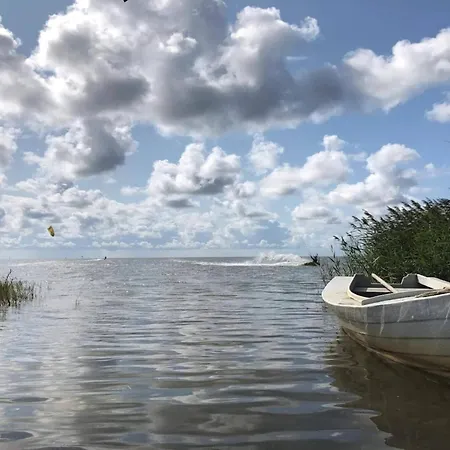 In Denmark بيت للعطل Ringkøbing