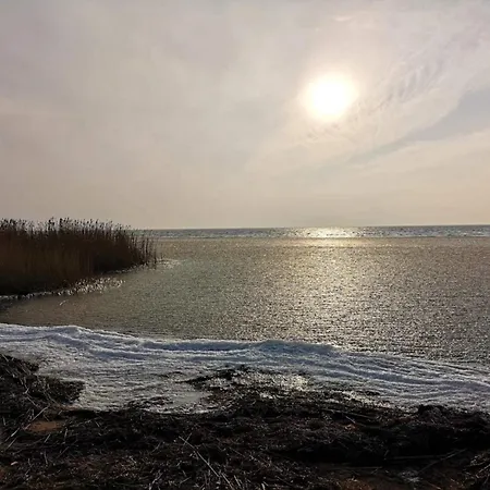 In Denmark * Ringkobing