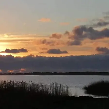بيت للعطل In Denmark Ringkøbing