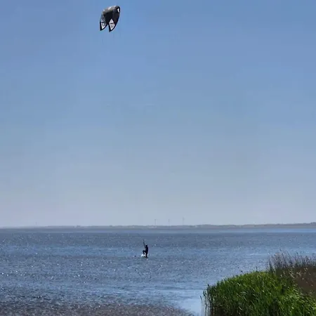 بيت للعطل In Denmark Ringkøbing