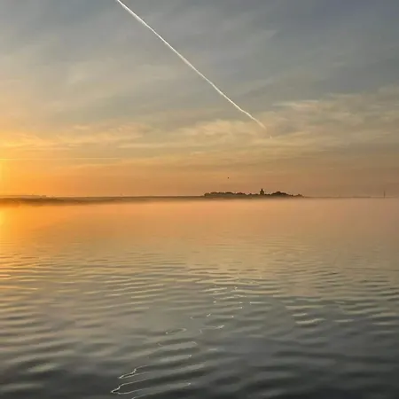 بيت للعطل In Denmark Ringkøbing