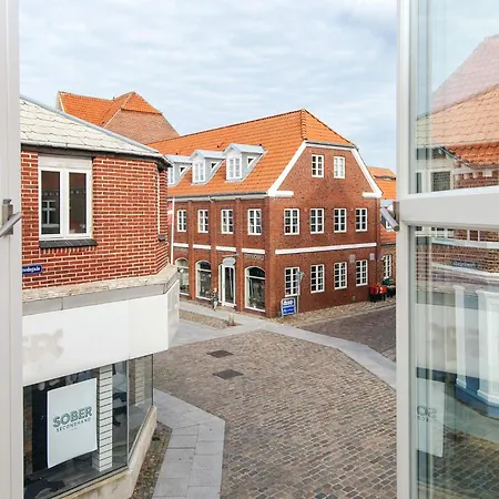 In Denmark