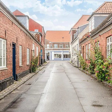 Ferienhaus In Denmark Ringkøbing