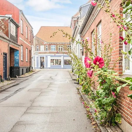 In Denmark
