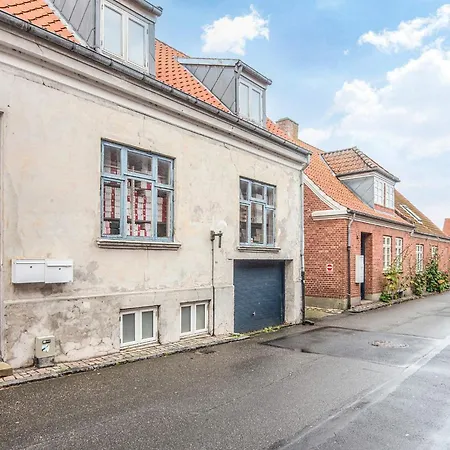 Ferienhaus In Denmark *